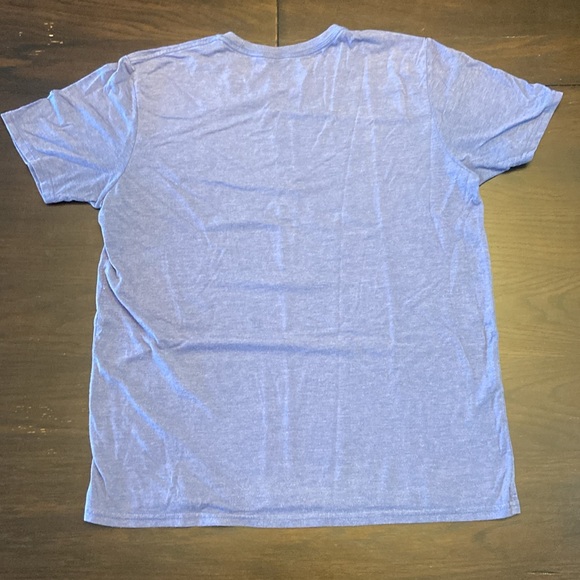 Outdoor Research - T-Shirt - Sz L. Condition 5/10 - Picture 6 of 7